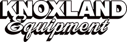 Knoxland Equipment logo
