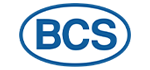 Shop BCS at Knoxland Equipment